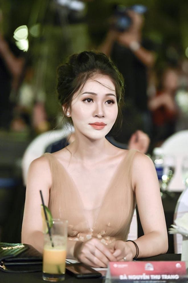 Vợ Á hậu kém 16 tuổi của Shark Hưng: Xinh đẹp nóng bỏng lại giỏi giang