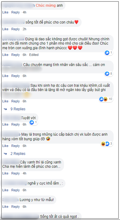 Vợ đau đẻ, chồng chọn cứu bệnh nhân và sau đó gặp ngay vợ ở bệnh viện