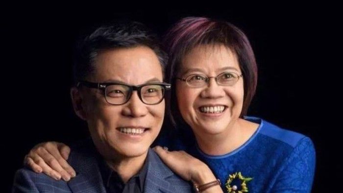 Vụ ly hôn của 2 vợ chồng tỷ phú, nỗi bất hạnh khi cả 2 đều siêu giỏi