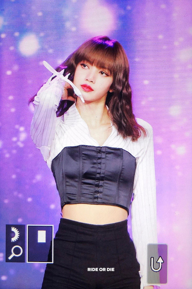 Xuất hiện tại sự kiện mới: BlackPink khiến fan mê mệt vì đẹp xuất thần