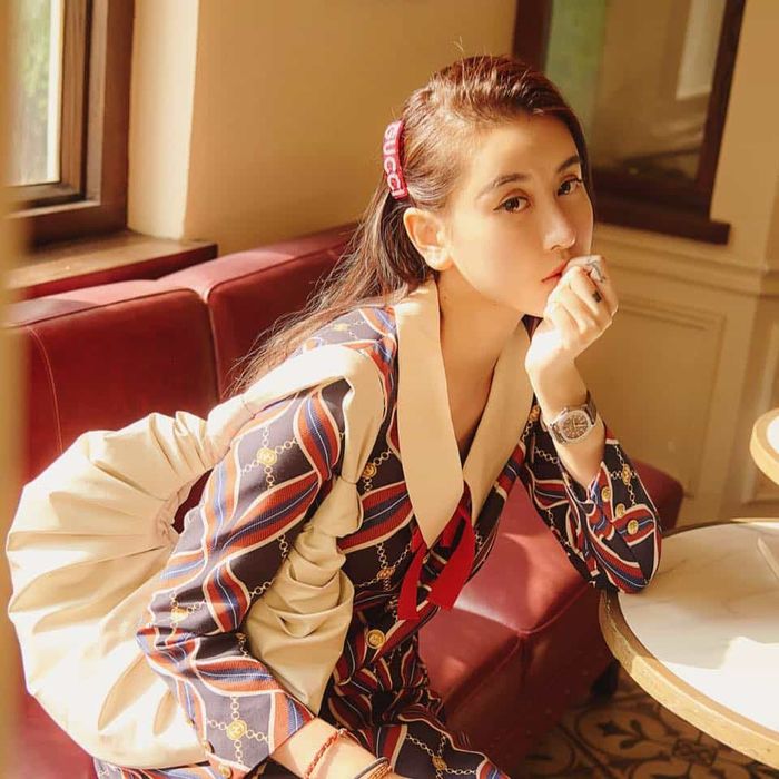 Ý nghĩa gì ẩn chứa phía sau biệt danh của Midu, Chi Pu và dàn hot girl