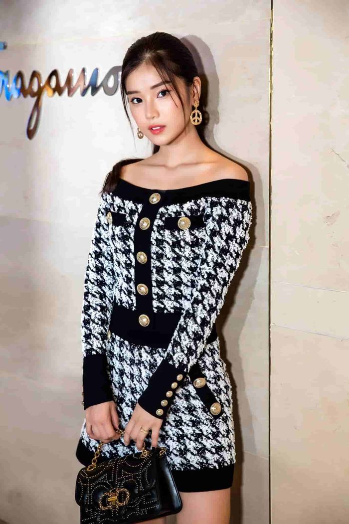 Ý nghĩa gì ẩn chứa phía sau biệt danh của Midu, Chi Pu và dàn hot girl