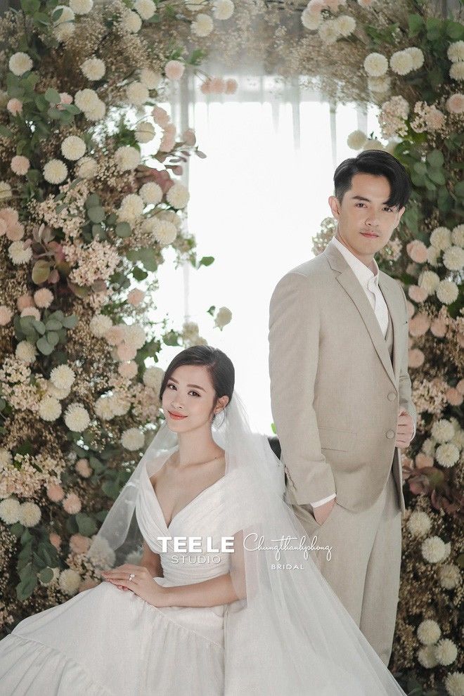 Yêu cầu khắc khe trong đám cưới của Đông Nhi - Ông Cao Thắng