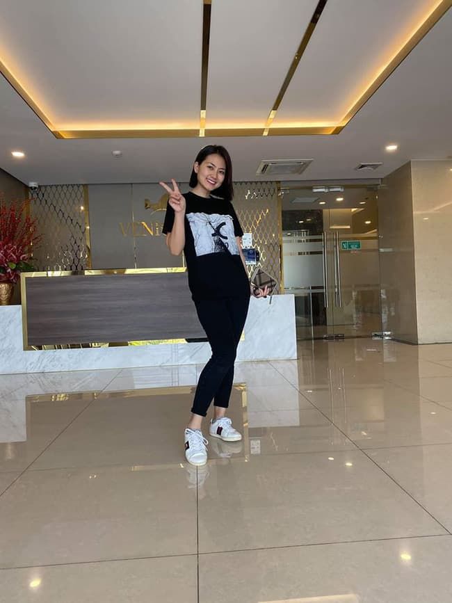Nhi - Thắng rõ nét phu thê, Jun Phạm chơi lớn nhuộm tóc màu sáng