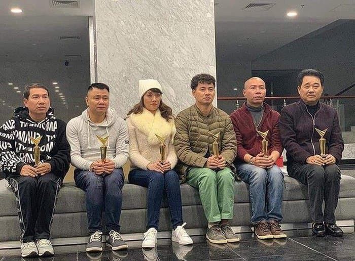 Nhi - Thắng rõ nét phu thê, Jun Phạm chơi lớn nhuộm tóc màu sáng