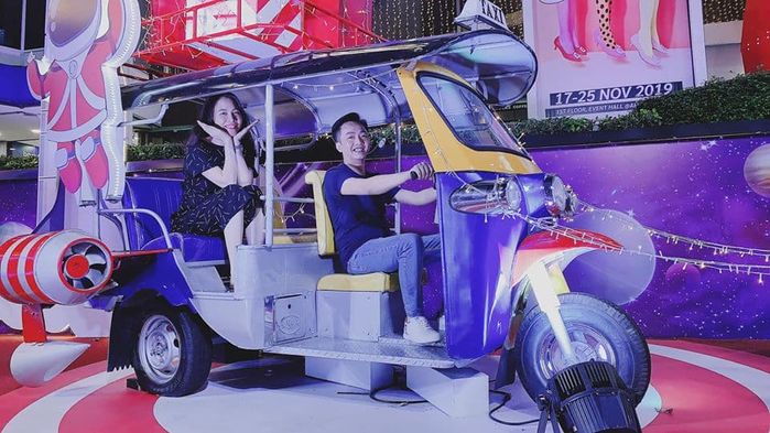 Nhi - Thắng rõ nét phu thê, Jun Phạm chơi lớn nhuộm tóc màu sáng