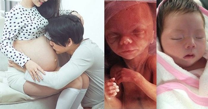 Bác sĩ Jean Hailes: Vợ chồng cãi nhau, con sinh ra chậm phát triển