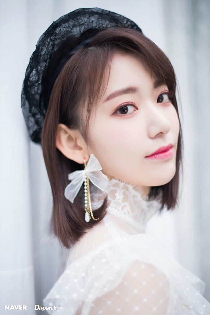10 mỹ nhân Kpop sở hữu đôi mắt đẹp hút hồn được netizen bình chọn 