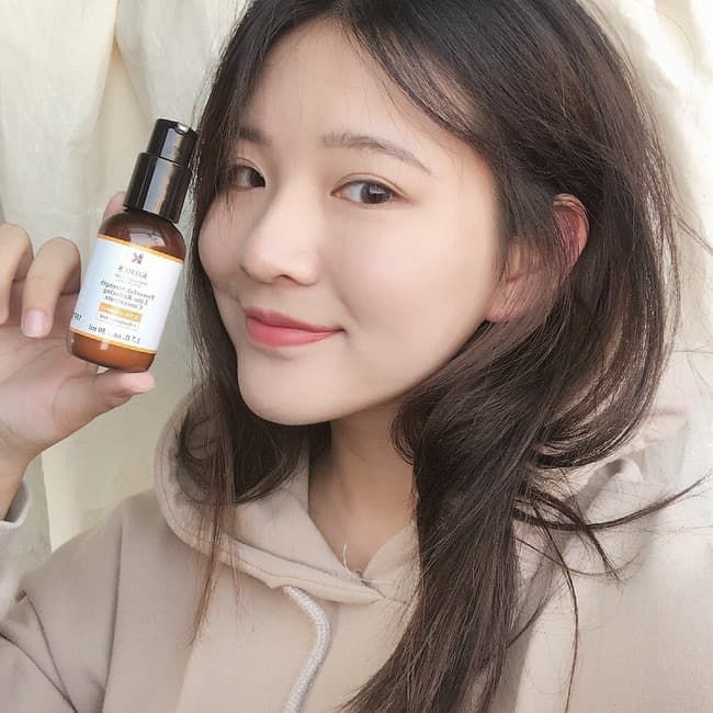 10 serum “đỉnh của đỉnh” “cứu cánh” làn da nàng vào mùa đông hanh khô