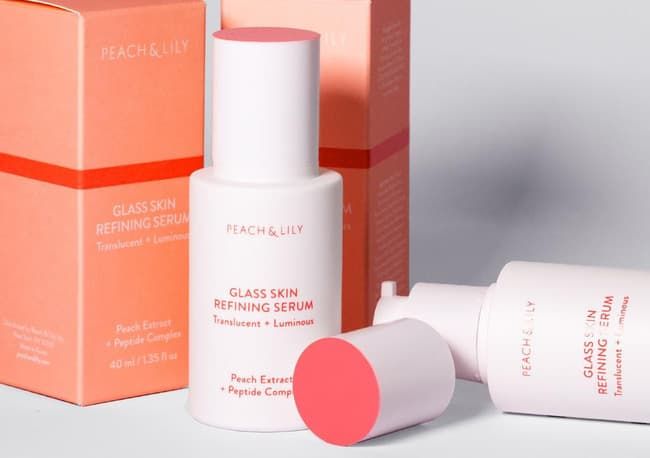 10 serum “đỉnh của đỉnh” “cứu cánh” làn da nàng vào mùa đông hanh khô