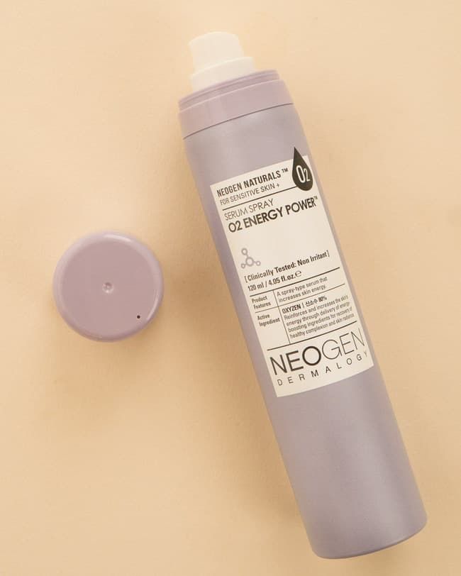 10 serum “đỉnh của đỉnh” “cứu cánh” làn da nàng vào mùa đông hanh khô