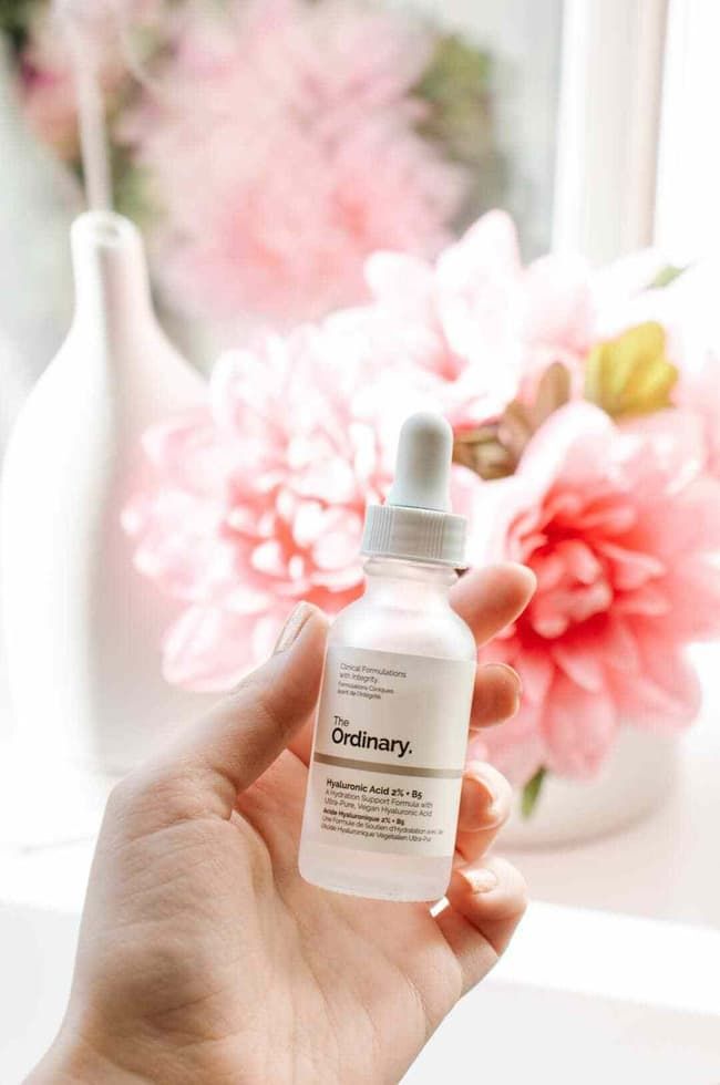 10 serum “đỉnh của đỉnh” “cứu cánh” làn da nàng vào mùa đông hanh khô