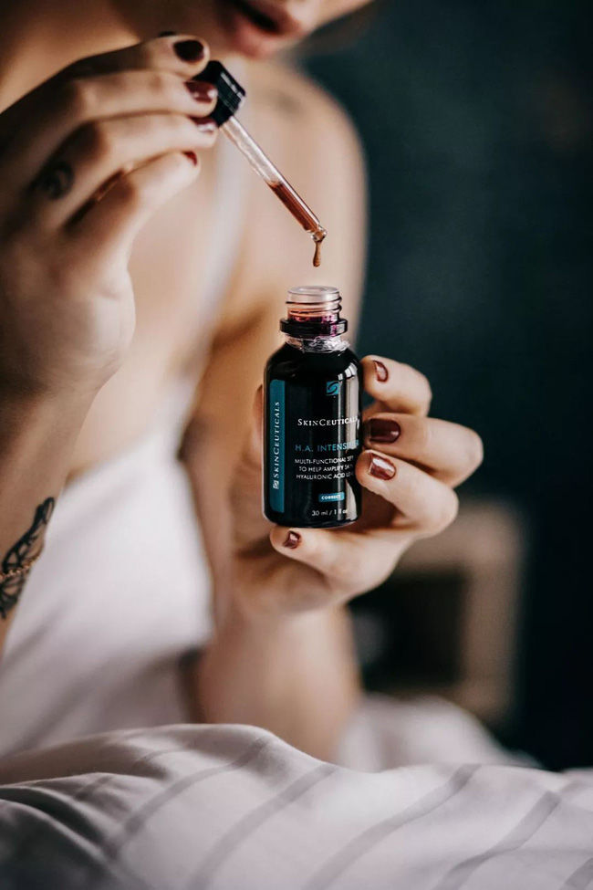 10 serum “đỉnh của đỉnh” “cứu cánh” làn da nàng vào mùa đông hanh khô
