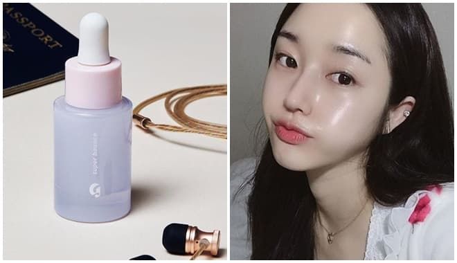 10 serum “đỉnh của đỉnh” “cứu cánh” làn da nàng vào mùa đông hanh khô