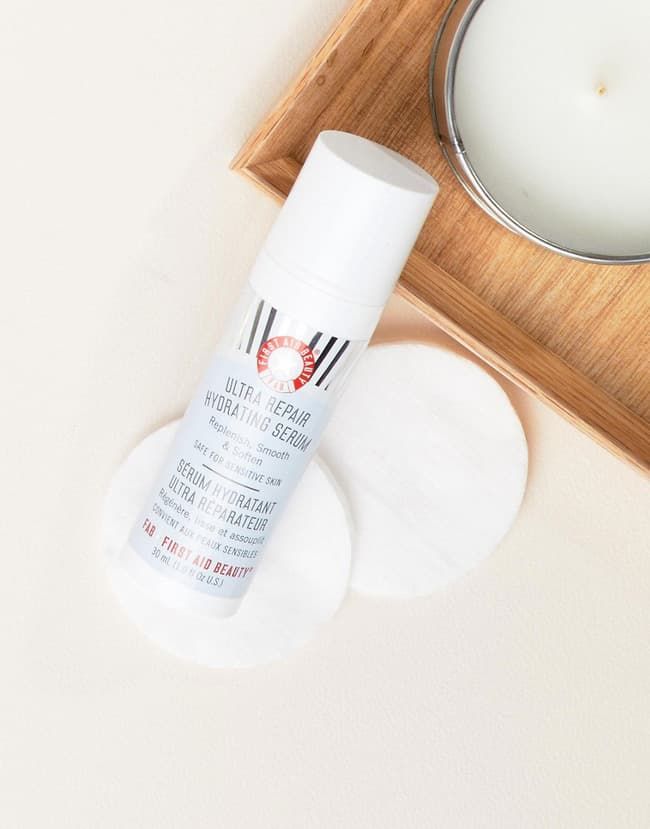 10 serum “đỉnh của đỉnh” “cứu cánh” làn da nàng vào mùa đông hanh khô