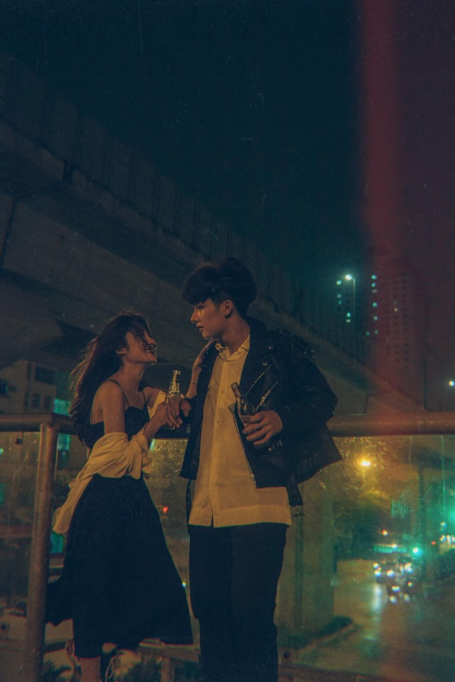 Nhậu cùng nhau, yêu lại từ đầu... bí quyết giúp hâm nóng tình cảm