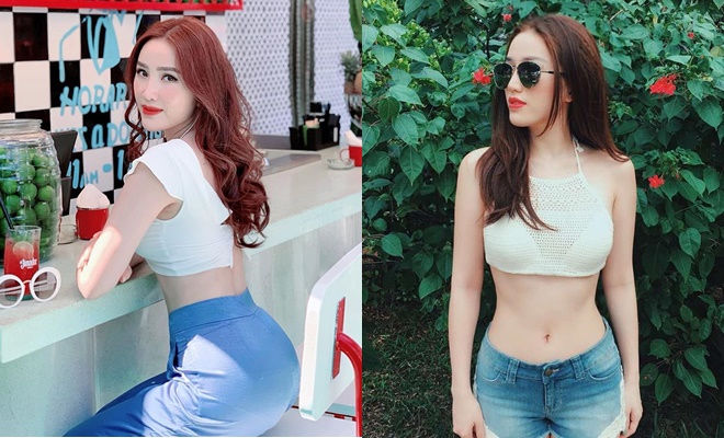 Sau 13 năm bước chân vào Vbiz, Bảo Thy lột xác phong cách ngoạn mục