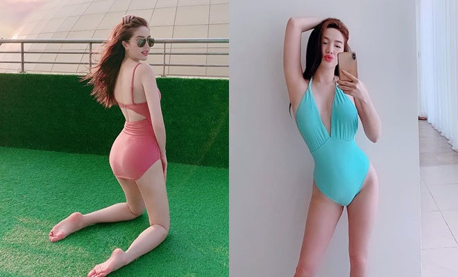 Sau 13 năm bước chân vào Vbiz, Bảo Thy lột xác phong cách ngoạn mục