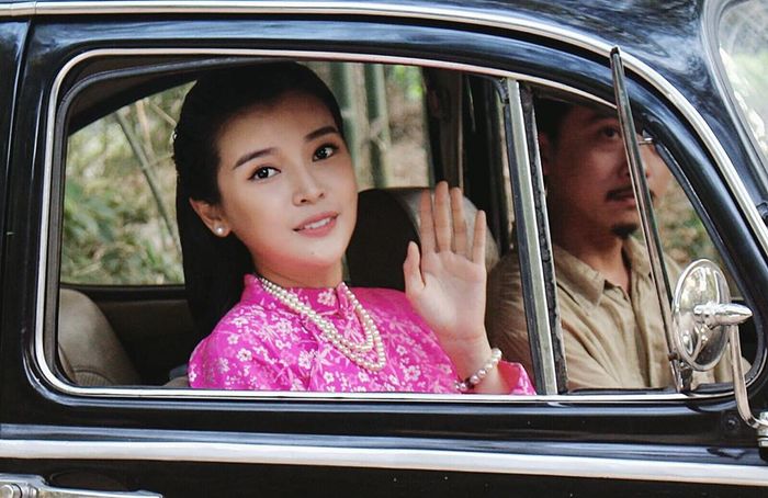 Cao Thái Hà: Tôi mất người thân nên cuộc sống không có niềm vui