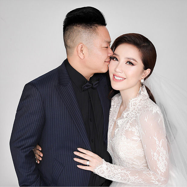 Chính thức hé lộ ảnh cưới của Bảo Thy, lần đầu khoe chân dung vị hôn phu trước ngày lên xe hoa vào 16/11 - Ảnh 3. Chính thức hé lộ ảnh cưới của Bảo Thy, lần đầu khoe chân dung vị hôn phu trước ngày lên xe hoa vào 16/11 - Ảnh 3.