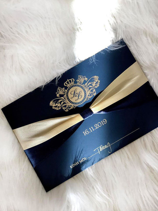 Chính thức hé lộ ảnh cưới của Bảo Thy, lần đầu khoe chân dung vị hôn phu trước ngày lên xe hoa vào 16/11 - Ảnh 4. Chính thức hé lộ ảnh cưới của Bảo Thy, lần đầu khoe chân dung vị hôn phu trước ngày lên xe hoa vào 16/11 - Ảnh 4.