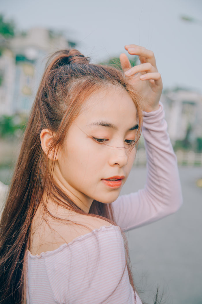 25 tuổi vẫn chưa có người yêu chính là một thiệt thòi rất lớn!