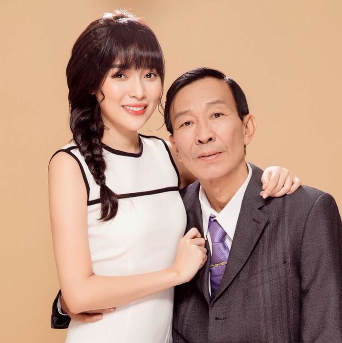 Cao Thái Hà: Tôi mất người thân nên cuộc sống không có niềm vui