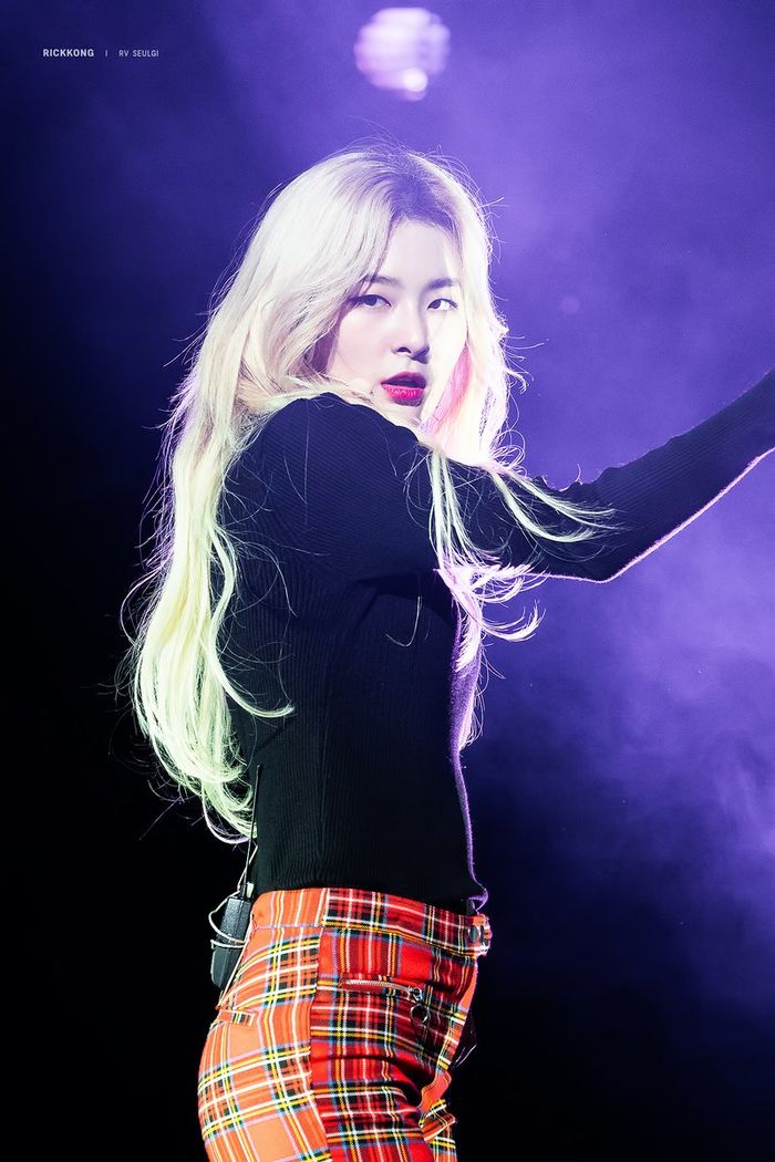 3 idol nữ có vũ đạo điêu luyện nhất: SeulGi, Chung Ha được xướng tên