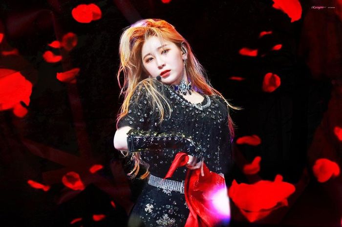 3 idol nữ có vũ đạo điêu luyện nhất: SeulGi, Chung Ha được xướng tên