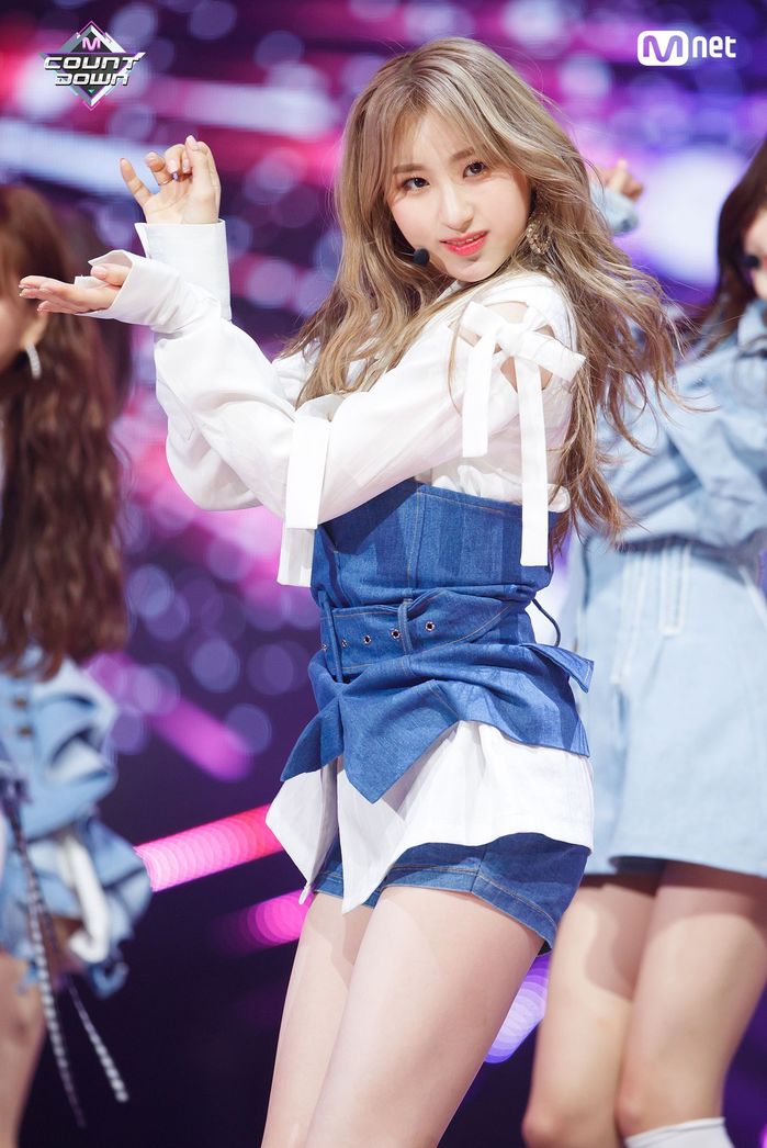 3 idol nữ có vũ đạo điêu luyện nhất: SeulGi, Chung Ha được xướng tên
