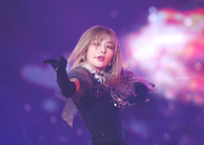 3 idol nữ có vũ đạo điêu luyện nhất: SeulGi, Chung Ha được xướng tên