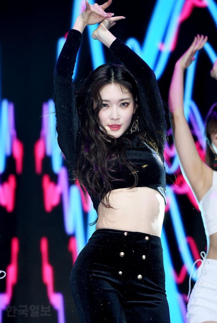 3 idol nữ có vũ đạo điêu luyện nhất: SeulGi, Chung Ha được xướng tên