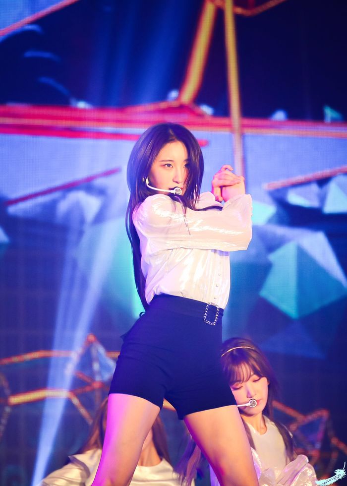 3 idol nữ có vũ đạo điêu luyện nhất: SeulGi, Chung Ha được xướng tên
