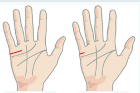 3 nét tướng chỉ tay của những phụ nữ dễ lận đận về đường con cái