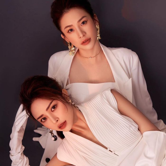 4 cặp yêu đồng giới nổi tiếng CĐM: Thanh Thanh - Nguyễn My quá đẹp đôi
