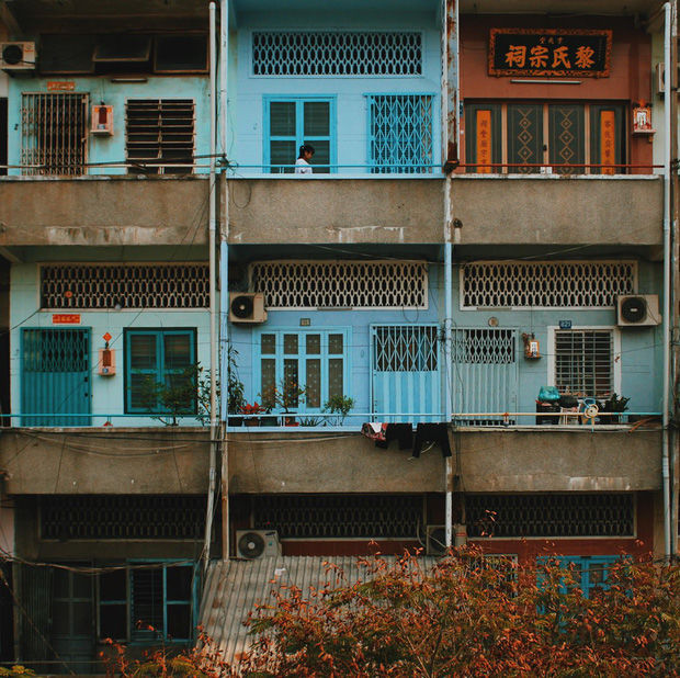 4 Little Town nổi tiếng SG: Phố Tây Bùi Viện, China Town đều siêu hot