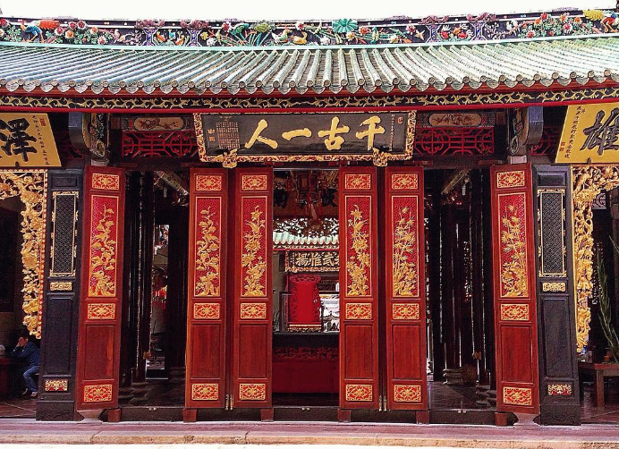 4 Little Town nổi tiếng SG: Phố Tây Bùi Viện, China Town đều siêu hot