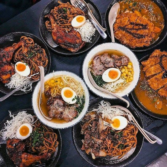 4 Little Town nổi tiếng SG: Phố Tây Bùi Viện, China Town đều siêu hot