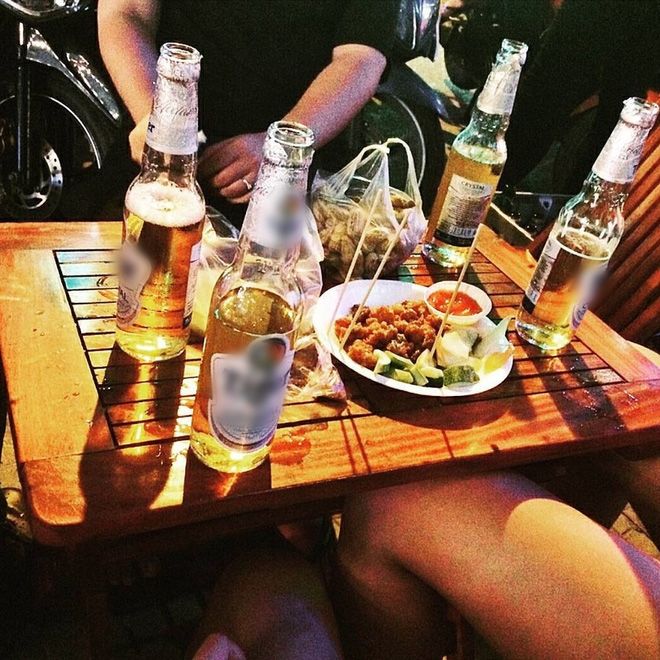 4 Little Town nổi tiếng SG: Phố Tây Bùi Viện, China Town đều siêu hot