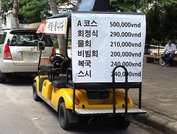 4 Little Town nổi tiếng SG: Phố Tây Bùi Viện, China Town đều siêu hot