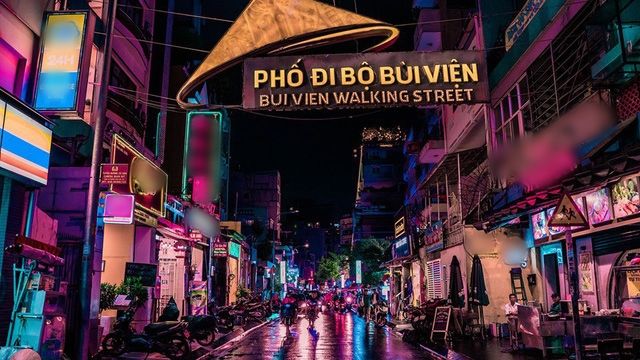 4 Little Town nổi tiếng SG: Phố Tây Bùi Viện, China Town đều siêu hot