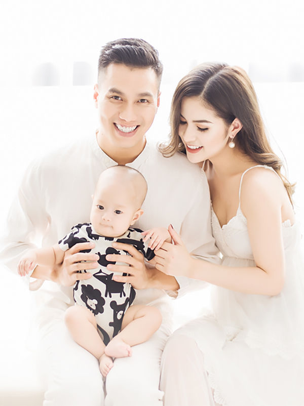 4 vụ ly hôn của vợ chồng sao Việt gây nhiều tiếc nuối trong năm 2019