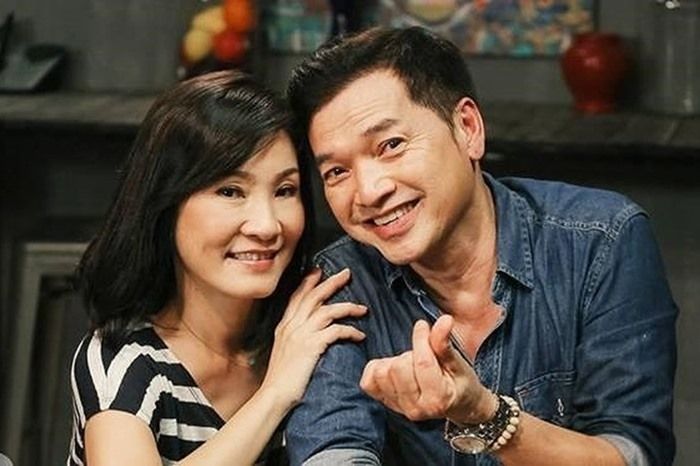 4 vụ ly hôn của vợ chồng sao Việt gây nhiều tiếc nuối trong năm 2019