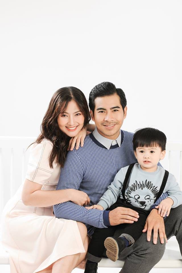 4 vụ ly hôn của vợ chồng sao Việt gây nhiều tiếc nuối trong năm 2019
