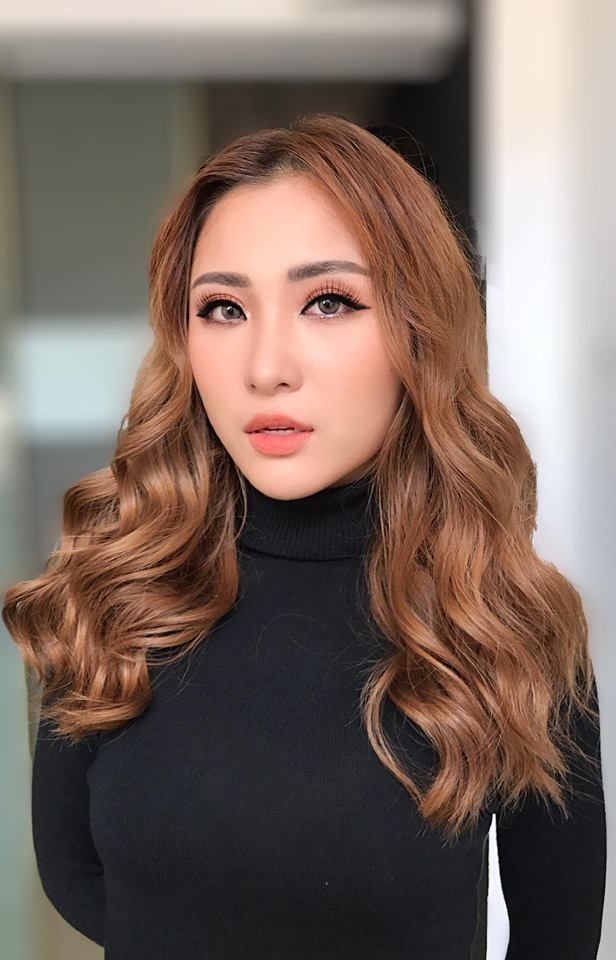 Dàn gái xinh bê tráp trong đám cưới Đông Nhi - Ông Cao Thắng
