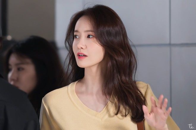 5 idol là biểu tượng thanh lịch phái nữ xứ Hàn: Yoona luôn dẫn đầu