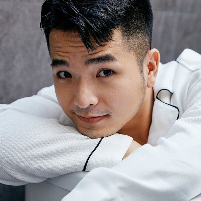 Phạm Hồng Phước chia sẻ về lý do không tham gia show truyền hình