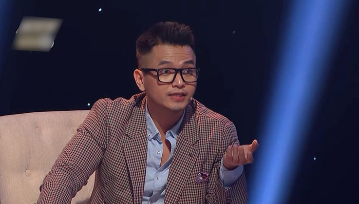 Phạm Hồng Phước chia sẻ về lý do không tham gia show truyền hình