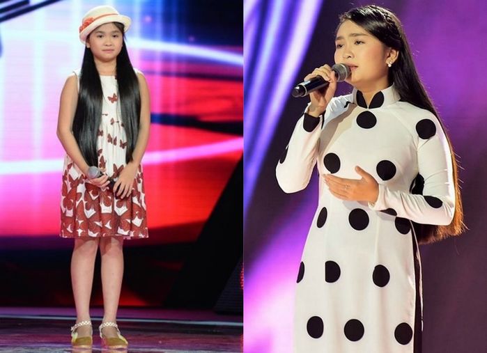 Phương Mỹ Chi - Thiện Nhân hội ngộ song ca đầy ngọt ngào