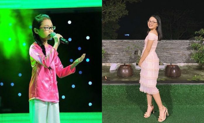 Phương Mỹ Chi - Thiện Nhân hội ngộ song ca đầy ngọt ngào